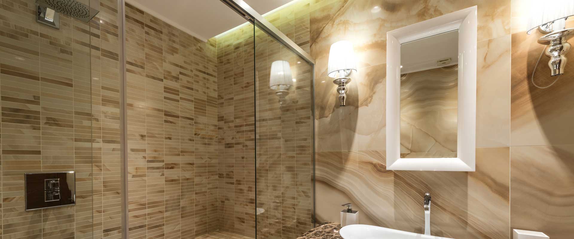 Glass Shower Door Installation Thornton CO Firehouse Shower Doors & Glass