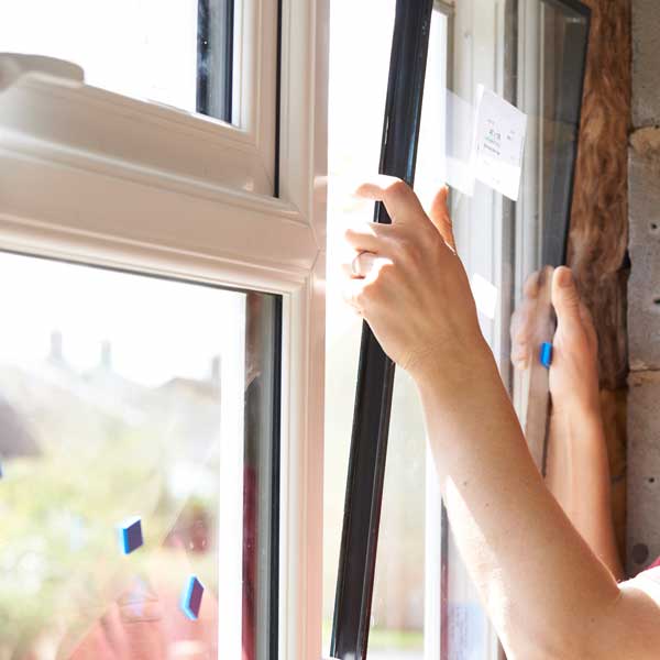 Insulated Window Replacement Thornton CO Firehouse Shower Doors & Glass